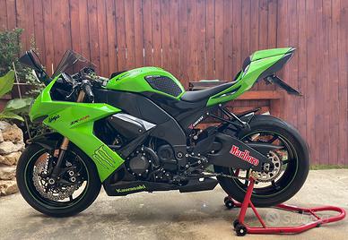 Kawasaki ZX10R