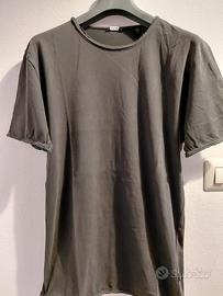 T-shirt blu scuro Only&Sons