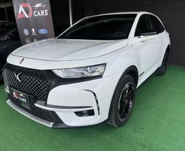 Ds DS 7 DS 7 Crossback BlueHDi 130 aut. Performanc