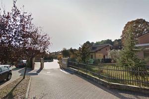 Porzione di Villa a Roncello