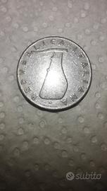 monete 5 lire