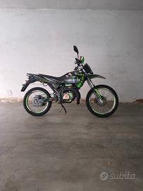 Generc Trigger 2014