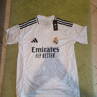 maglietta real madrid