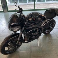 Triumph Street Triple R STREET TRIPLE RS 800 122 C