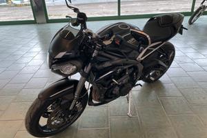Triumph Street Triple R STREET TRIPLE RS 800 122 C