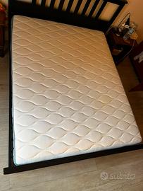 Materasso 200x160