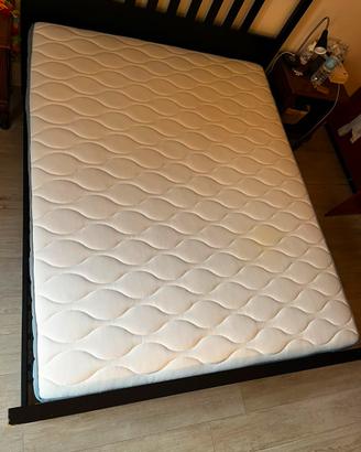 Materasso 200x160