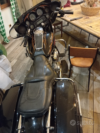 Electra glide standard