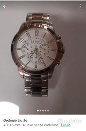 Orologio Liu Jo 