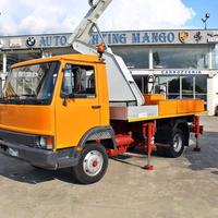 Iveco 79.14 Cestello Altezza 14 Mt