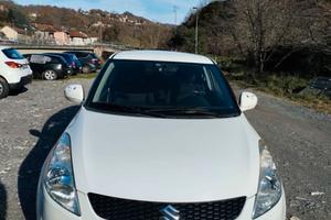 Suzuki Swift - 2010