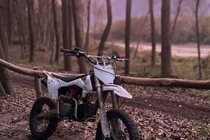 Pit bike 125 2023