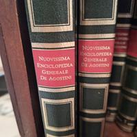 Enciclopedia De Agostini