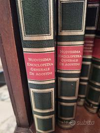 Enciclopedia De Agostini