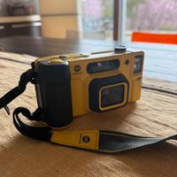 Fotocamera subacquea Minolta pellicola anni ‘80