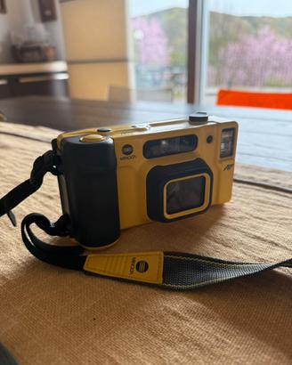 Fotocamera subacquea Minolta pellicola anni ‘80