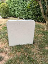 Tavolino campeggio