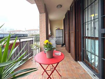 3 LOCALI A CRESPIATICA