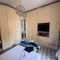 armadio camera da letto matrimoniale
