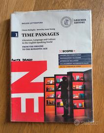 Time passages 1