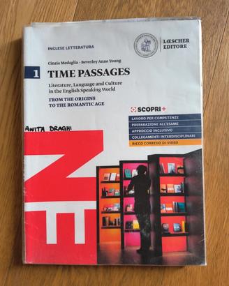 Time passages 1