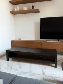 Mobile TV IKEA Lack 149x55x35 cm