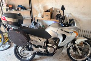 Transalp 650