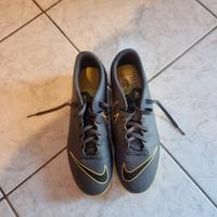 Scarpe da calcio Mercurial N 43
