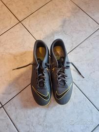Scarpe da calcio Mercurial N 43