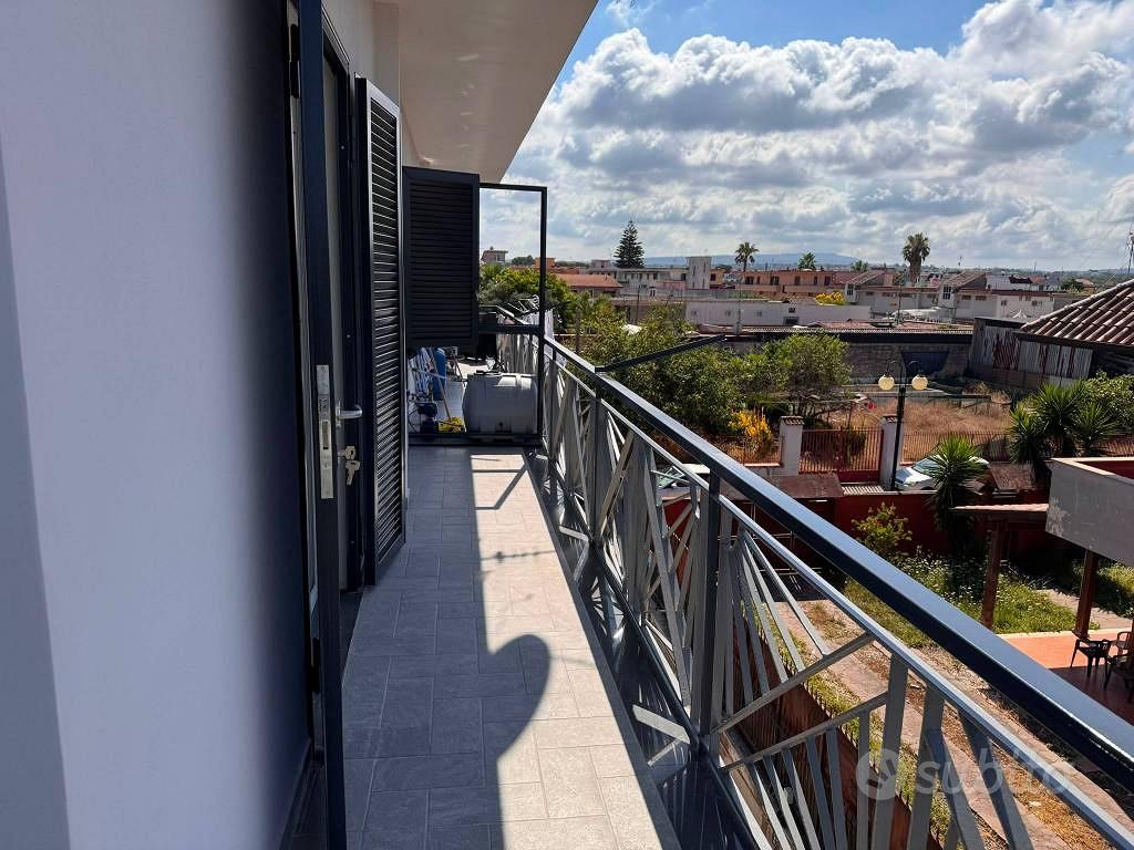 Appartamento – Giugliano in Campania, Varcaturo, Festinese - Vista 3