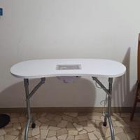 Tavolo da manicure