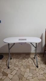 Tavolo da manicure