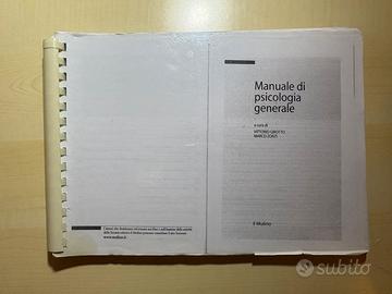 libri universitari