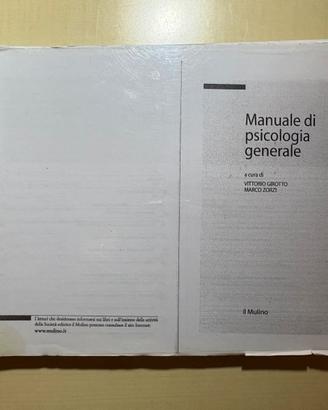 libri universitari