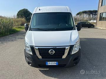 Nissan Interstar 2,3dci 2023