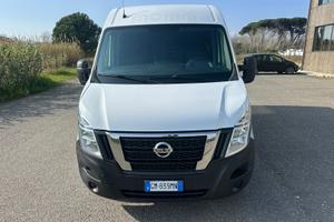 Nissan Interstar 2,3dci 2023