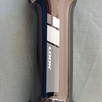 Attacco Manubrio bici corsa 110