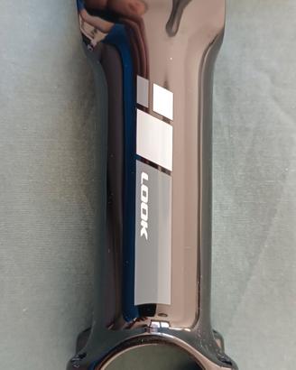 Attacco Manubrio bici corsa 110