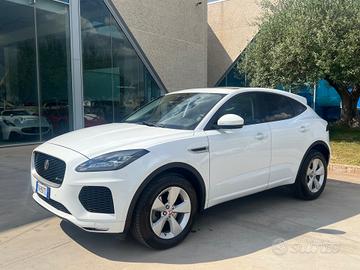 Jaguar E-Pace 2.0D 180 CV AWD aut. R-Dynamic - UNI