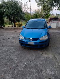 golf 5