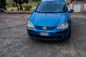 golf 5