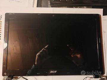 Acer Aspire 5750G LCD Display Schermo originale