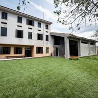 RUSTICO A SANTO STINO DI LIVENZA