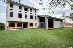 RUSTICO A SANTO STINO DI LIVENZA