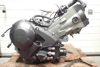 Motore - Per pezzi di ricambio Honda NC 750 X (14-