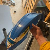 parafango anteriore tm /motard
