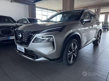 Nissan X-Trail e-Power e-4orce 4WD 5 posti Tekna