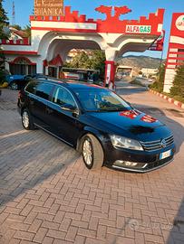 Volkswagen passat 2.0 tdi