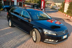 Volkswagen passat 2.0 tdi