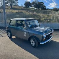Mini classica “Studio 2” – Auto d’epoca